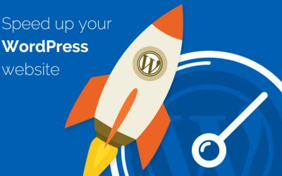 9 Quick and Easy Ways to Speed up Your WordPress Site And Making Them Optimized For SEO