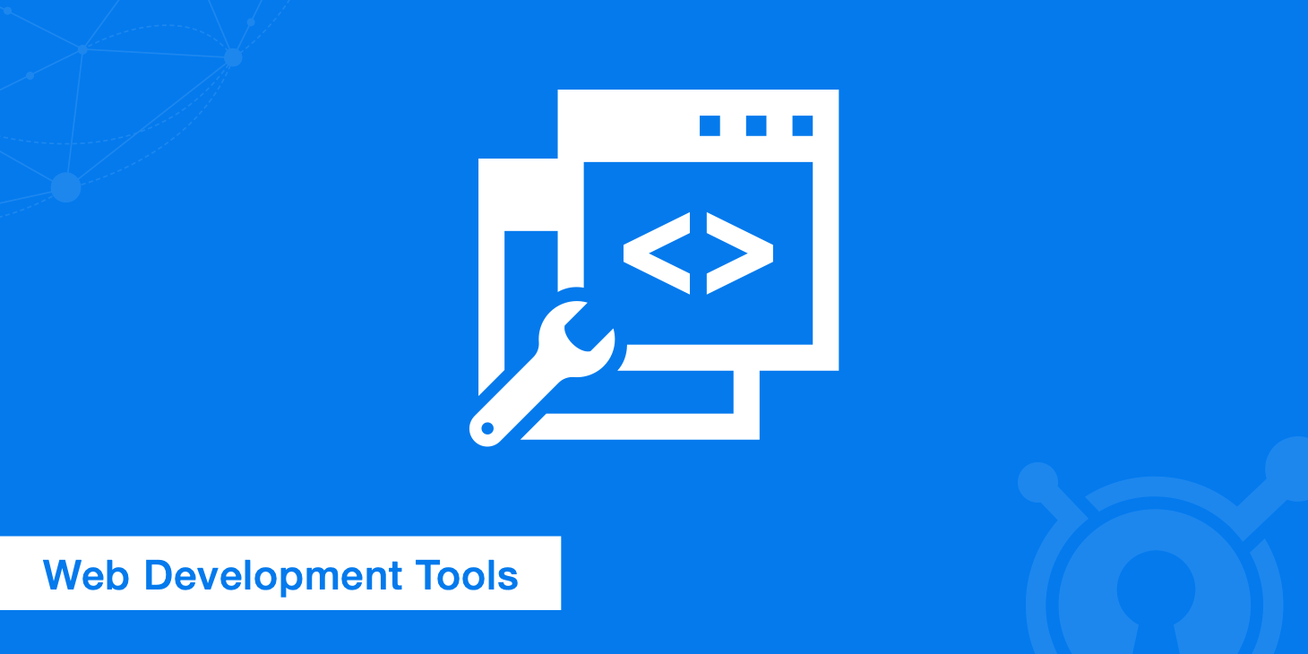web-development-tools best hosting tool