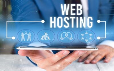 The best web hosting services of 2023