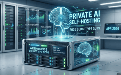 How to Host a Private, Local LLM on a Budget VPS: The 2026 Guide to Affordable AI Self-Hosting