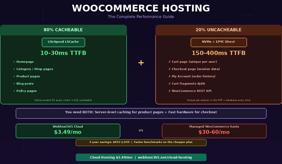 How to Host WooCommerce: The Complete Performance Guide