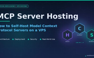 How to Self-Host Model Context Protocol Servers on a VPS