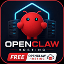 Free OpenClaw Hosting